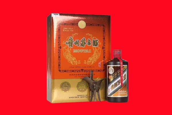 浑江区15年茅台酒上门回收