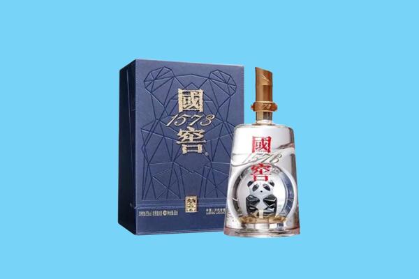 浑江区回收国窖1573